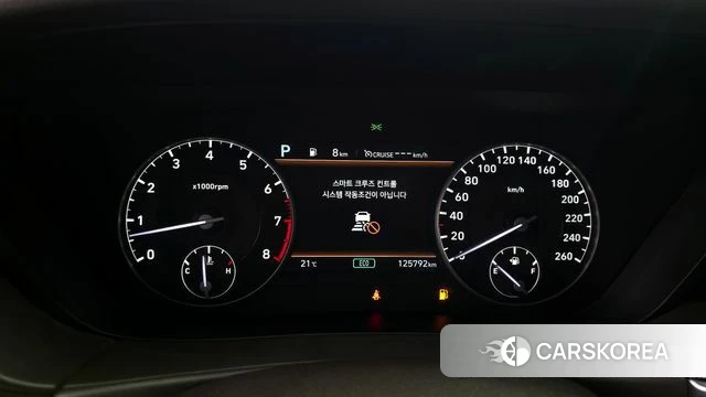 Genesis G90 id 4416600 из Кореи 18