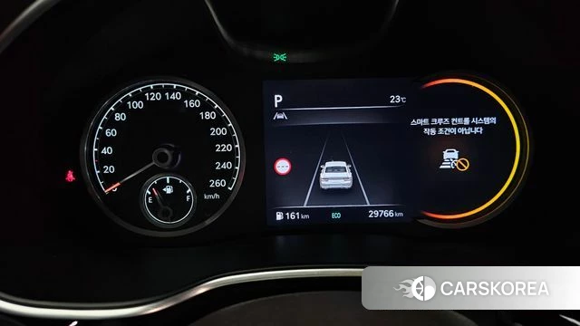 Genesis G80 (RG3) id 4779012 из Кореи 29