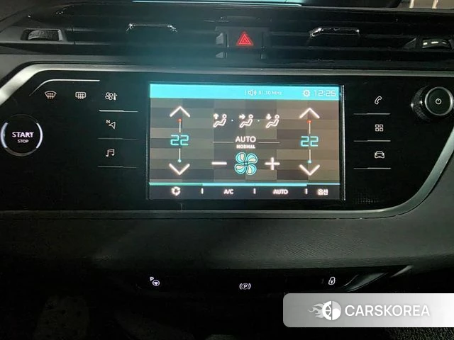 Citroen / DS C4 Picasso id 4647711 из Кореи 18