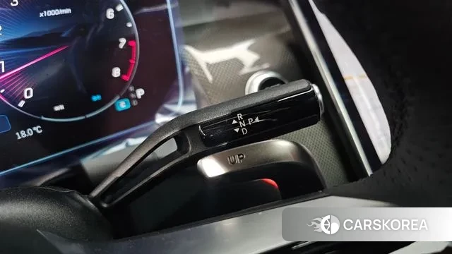 Mercedes-Benz GLC-Class X254 id 3315228 из Кореи 18