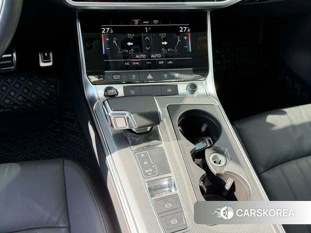Audi A6 (import) id 4260850 из Китая 14