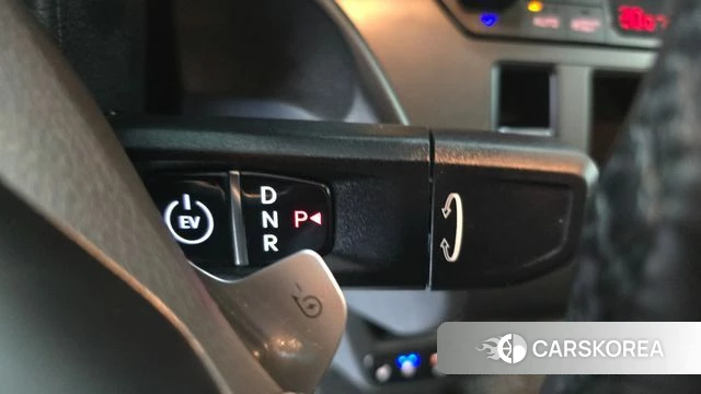 Kia The New Kia Ray EV id 4744225 из Кореи 33
