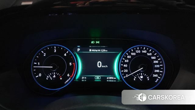 Hyundai Palisade id 4310318 из Кореи 32
