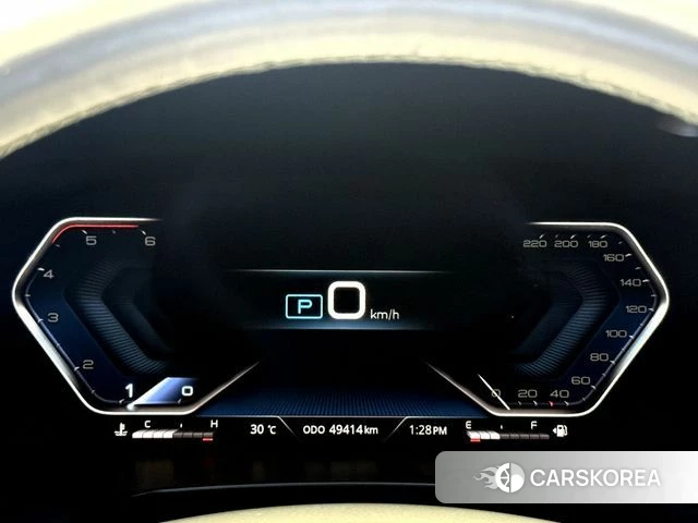 Ssangyong The New Rexton Sports Cannes id 4395146 из Кореи 18