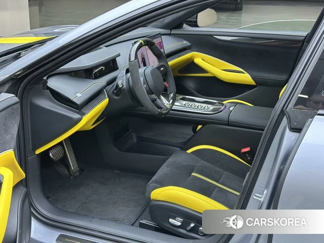 Xiaomi Car Xiaomi SU7 Ultra id 3908789 из Китая 17