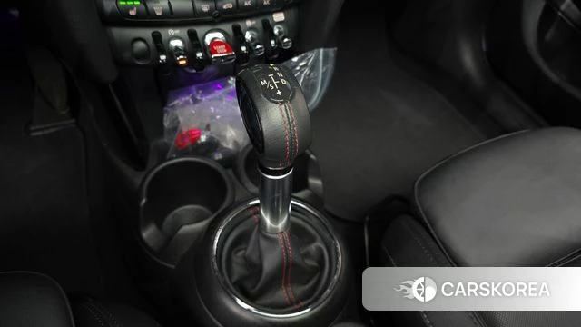 Mini Cooper S id 4794723 из Кореи 29