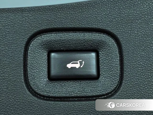 Renault Korea (Samsung) The New QM6 id 3777625 из Кореи 18