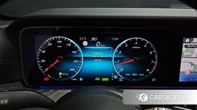 Mercedes-Benz E-Class W213 id 3457794 из Кореи 18