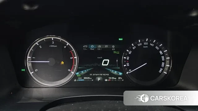 Ssangyong The New Rexton Sport id 3290705 из Кореи 18