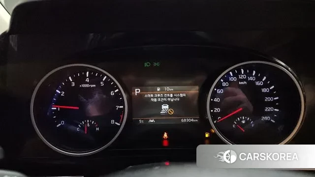 Kia Carnival 4th generation id 3478100 из Кореи 18