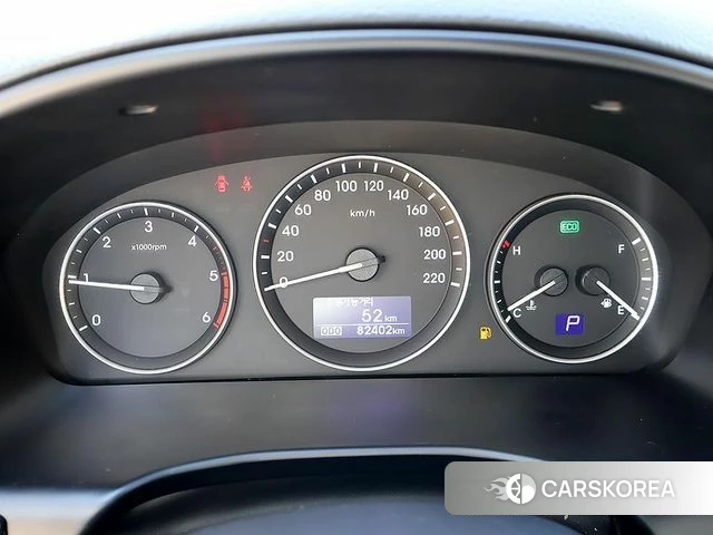 Hyundai The New Grand Starex id 3924192 из Кореи 17