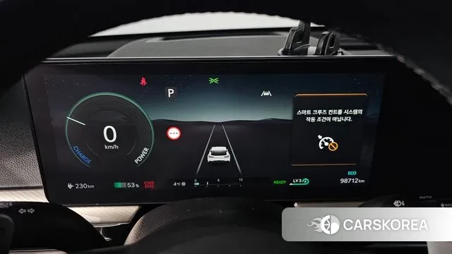 Genesis GV60 id 3468127 из Кореи 18