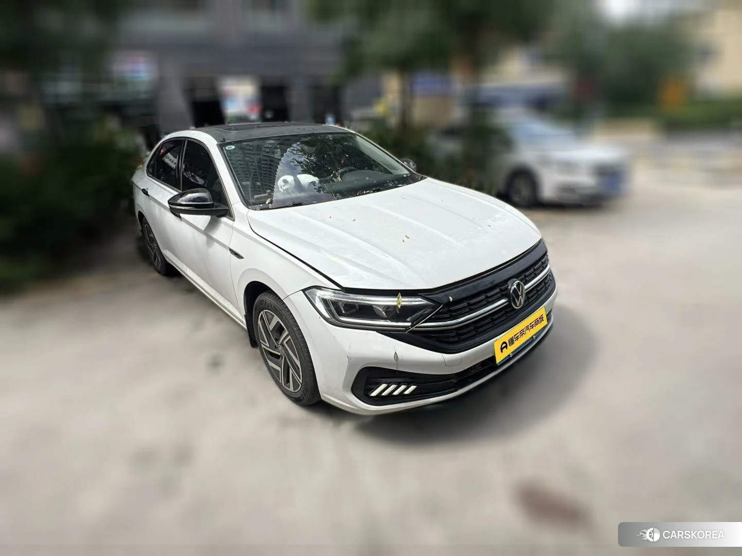 Volkswagen Sagitar id 4492787 из Китая 19