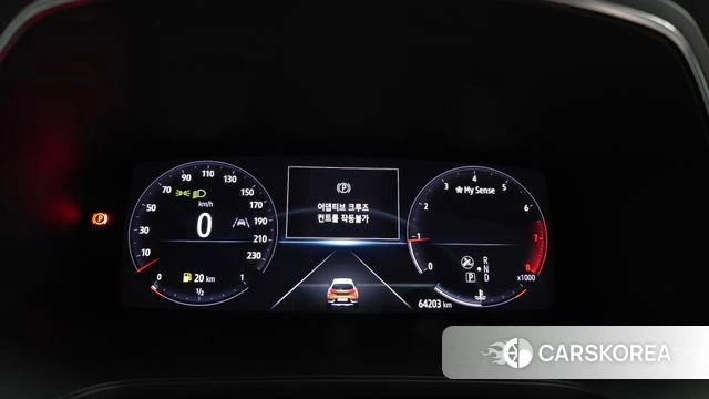 Renault Korea (Samsung) Capture id 4383782 из Кореи 31