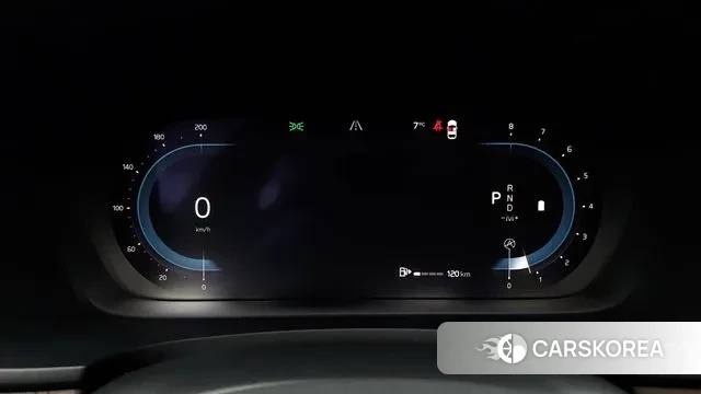 Volvo S90 id 3570658 из Кореи 15