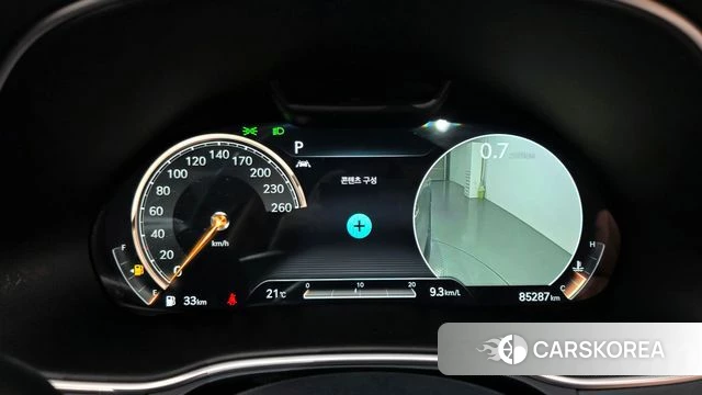 Genesis GV80 id 3941598 из Кореи 18