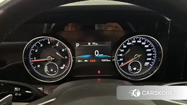 Hyundai The New Grandeur IG id 2959853 из Кореи 18