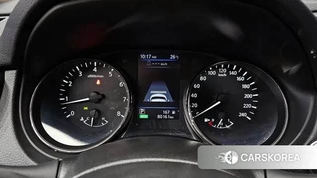 Nissan X Trail id 2981651 из Кореи 18