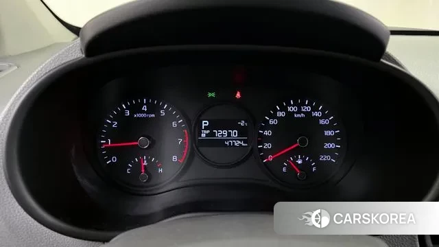 Kia Morning Urban (JA) id 3621615 из Кореи 18