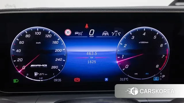 Mercedes-Benz GLE-Class W167 id 2998003 из Кореи 18