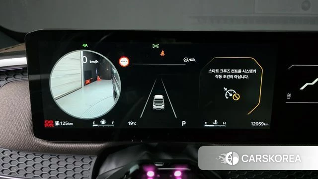 Kia Tasman id 3858215 из Кореи 18