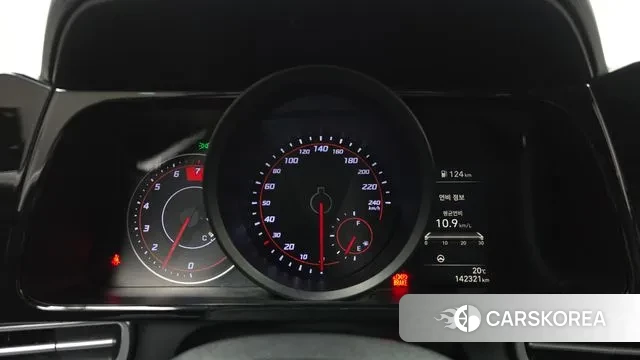 Hyundai Avante (CN7) id 3361524 из Кореи 18