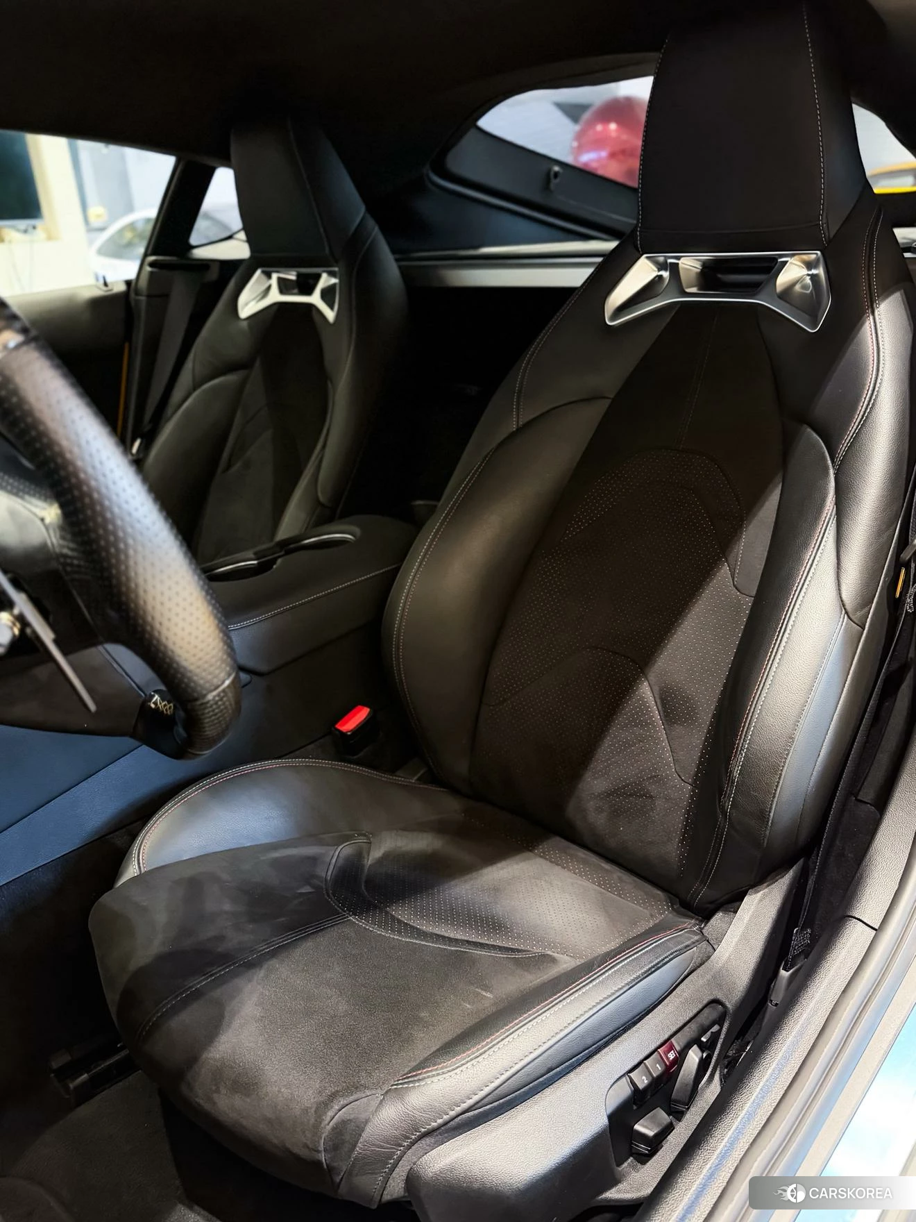Toyota Supra id 4513475 из Китая 18