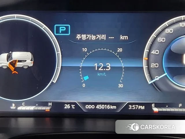 Ssangyong All New Rexton id 3027842 из Кореи 17