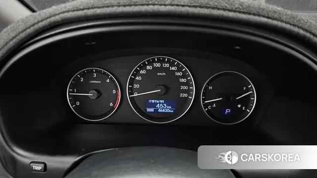 Hyundai The New Grand Starex id 3608303 из Кореи 18