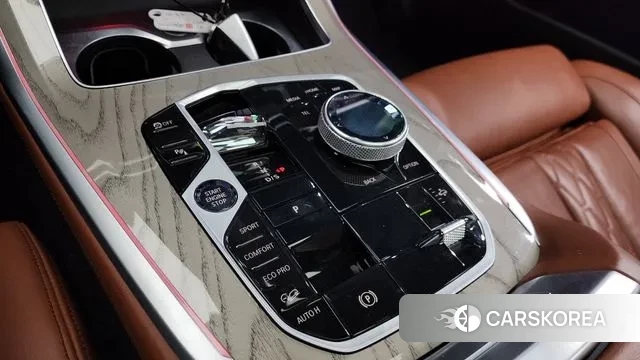 BMW X7 (G07) id 3586172 из Кореи 18