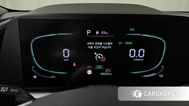 Kia Di Ol Nu Niro id 4506888 из Кореи 28