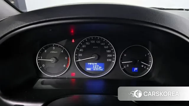 Hyundai The New Grand Starex id 3598381 из Кореи 18