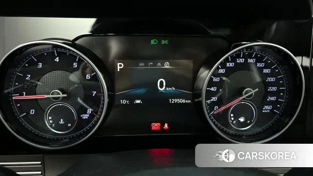 Hyundai The New Grandeur IG id 3635990 из Кореи 18