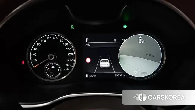 Genesis G80 (RG3) id 3012060 из Кореи 18