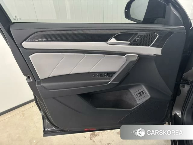 Volkswagen Tanyue id 4335901 из Китая 20