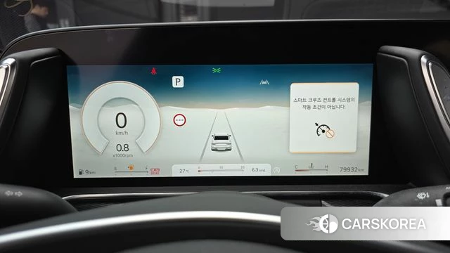Genesis G90 (RS4) id 4540417 из Кореи 18