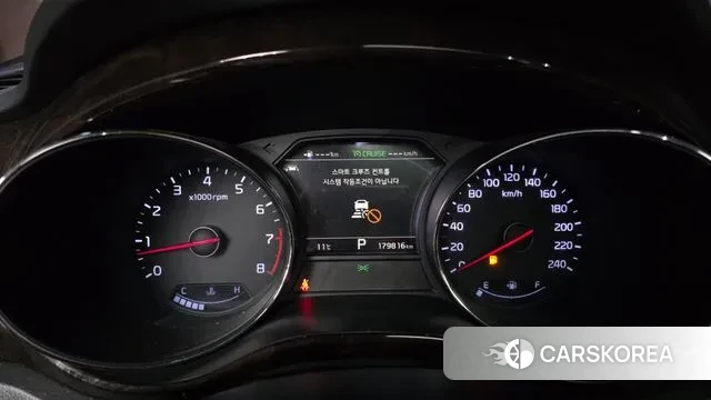 Kia The New Carnival id 3779025 из Кореи 18