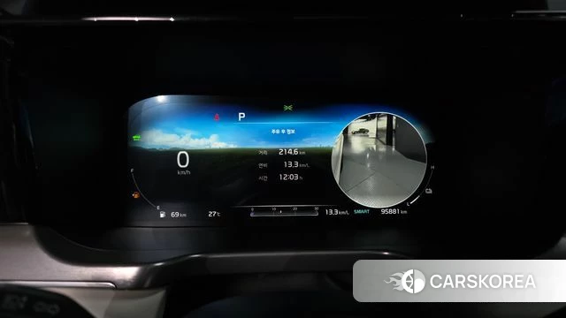 Kia Sorento 4th Generation id 4769714 из Кореи 32