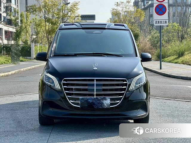 Mercedes-Benz Vito id 4265396 из Китая 22