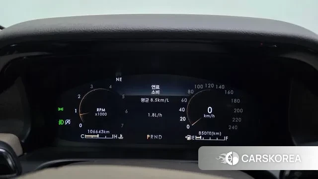 Lincoln Aviator 2nd generation id 3106225 из Кореи 18