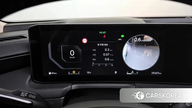 Kia The New K8 id 3341361 из Кореи 18