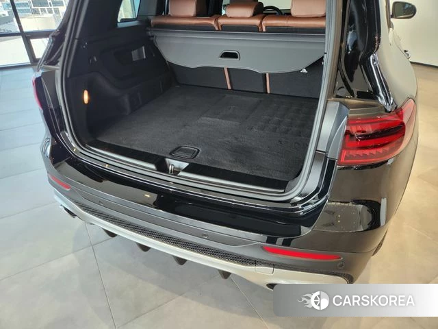 Mercedes-Benz GLB-Class X247 id 4655554 из Кореи 18