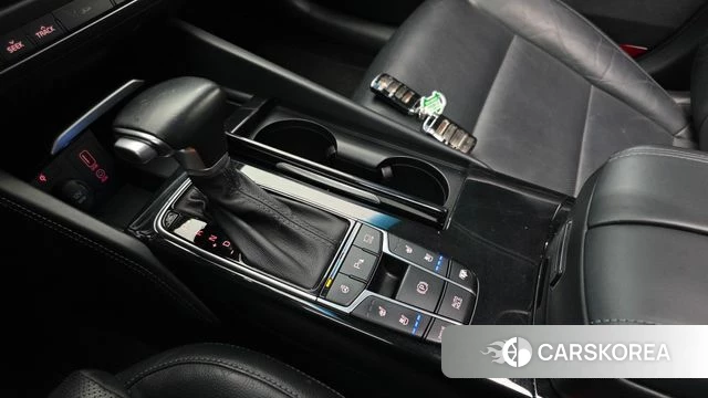Kia Come New K7 id 4508741 из Кореи 32