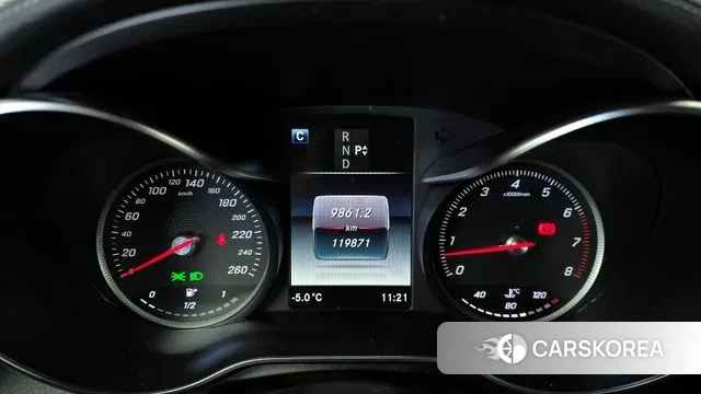 Mercedes-Benz GLC-Class X253 id 3541218 из Кореи 18