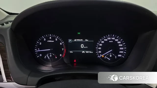 Genesis G80 id 3737181 из Кореи 18