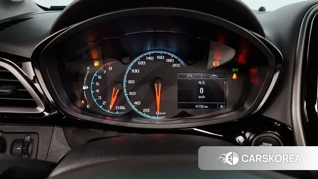 Chevrolet (GM Daewoo) The New Spark id 2901854 из Кореи 18