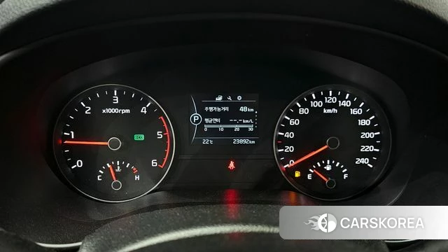 Kia Sportage 4th Generation id 4269402 из Кореи 29