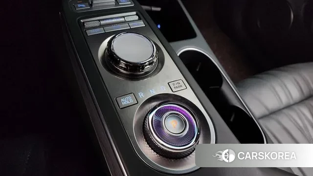 Genesis GV70 id 3395506 из Кореи 18