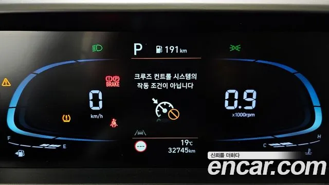 Hyundai Casper id 2743555 из Кореи 18