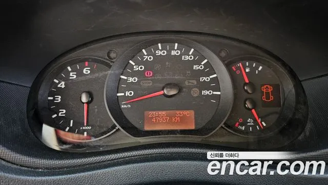 Renault Korea (Samsung) Master id 2802286 из Кореи 18